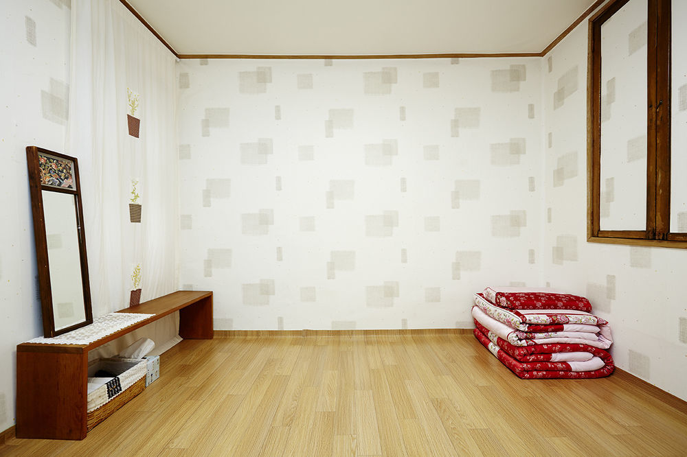 Vine Hanok Guesthouse Seoul Exterior foto